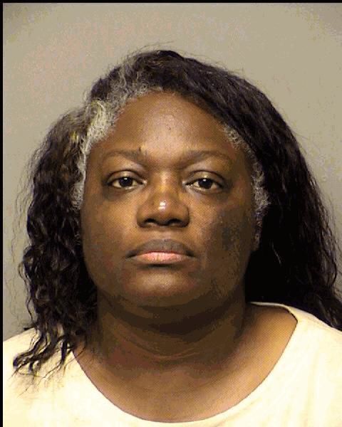 Lisa Patrice Montgomery